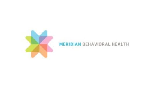 Meridian logo