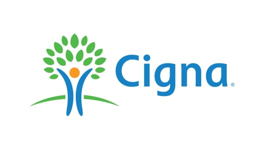 Cigna logo