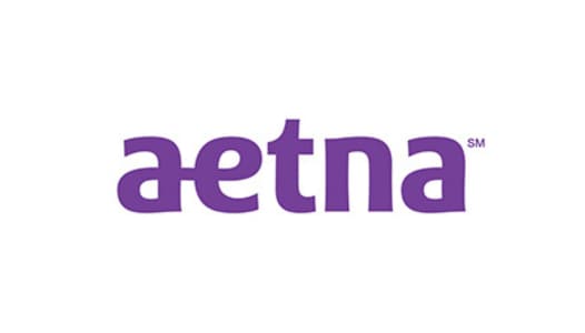 Aetna Logo