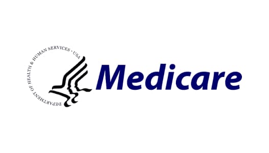 Medicare logo