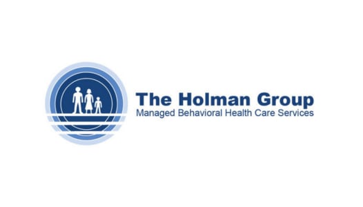 Holman Logo