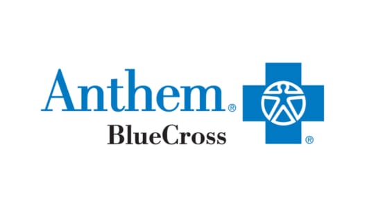 Anthem Blue Cross Logo