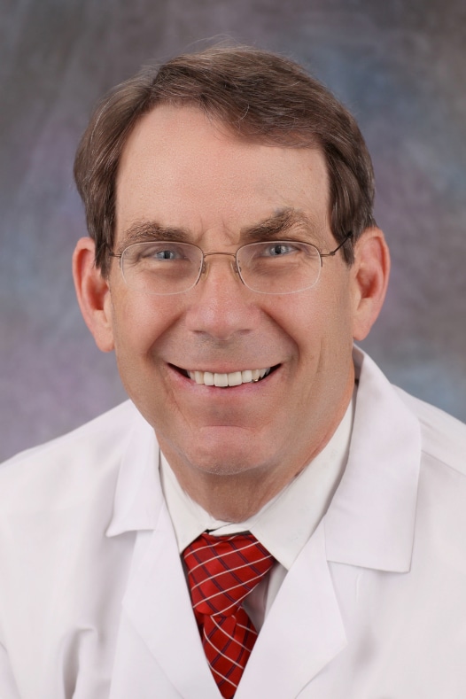 Robert Swift, MD